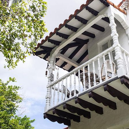 Casa Coral Hotel Coral Gables Luaran gambar