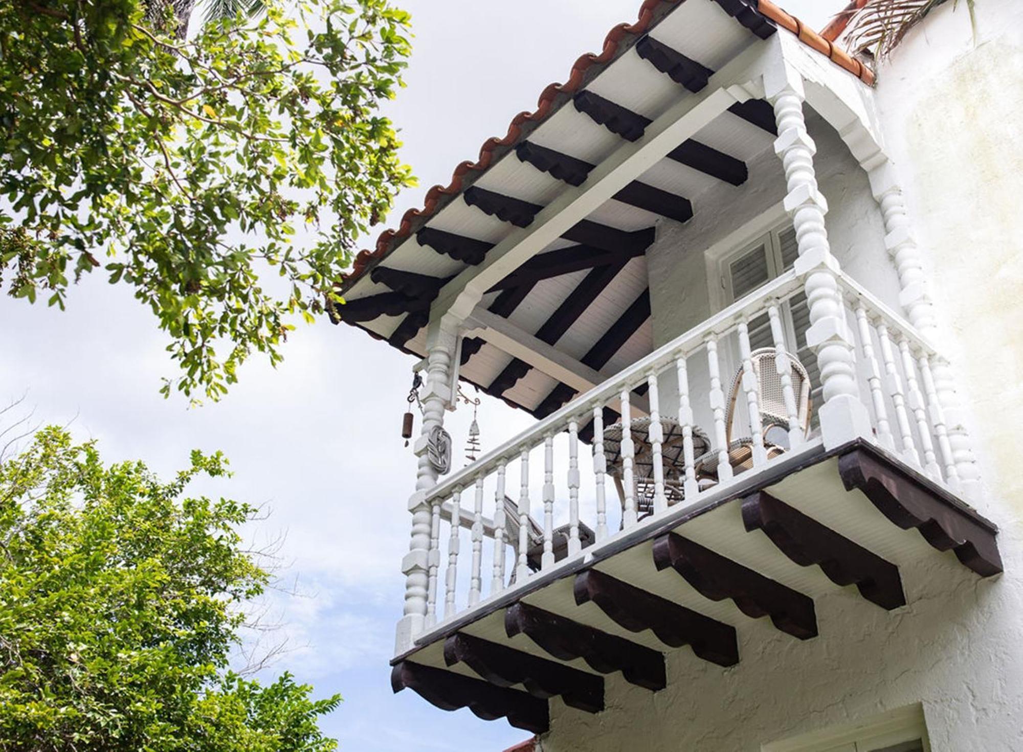 Casa Coral Hotel Coral Gables Luaran gambar