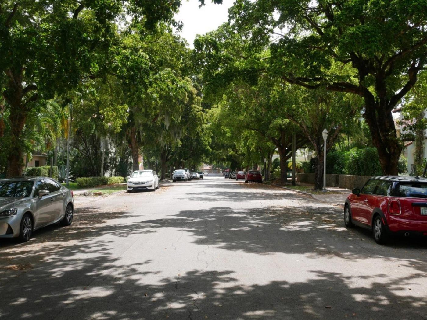 Casa Coral Hotel Coral Gables Luaran gambar