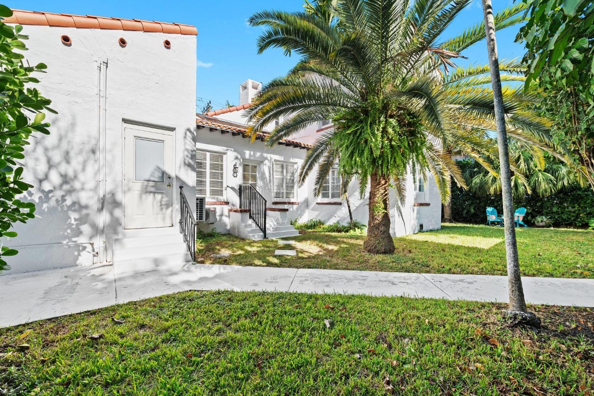 Casa Coral Hotel Coral Gables Luaran gambar