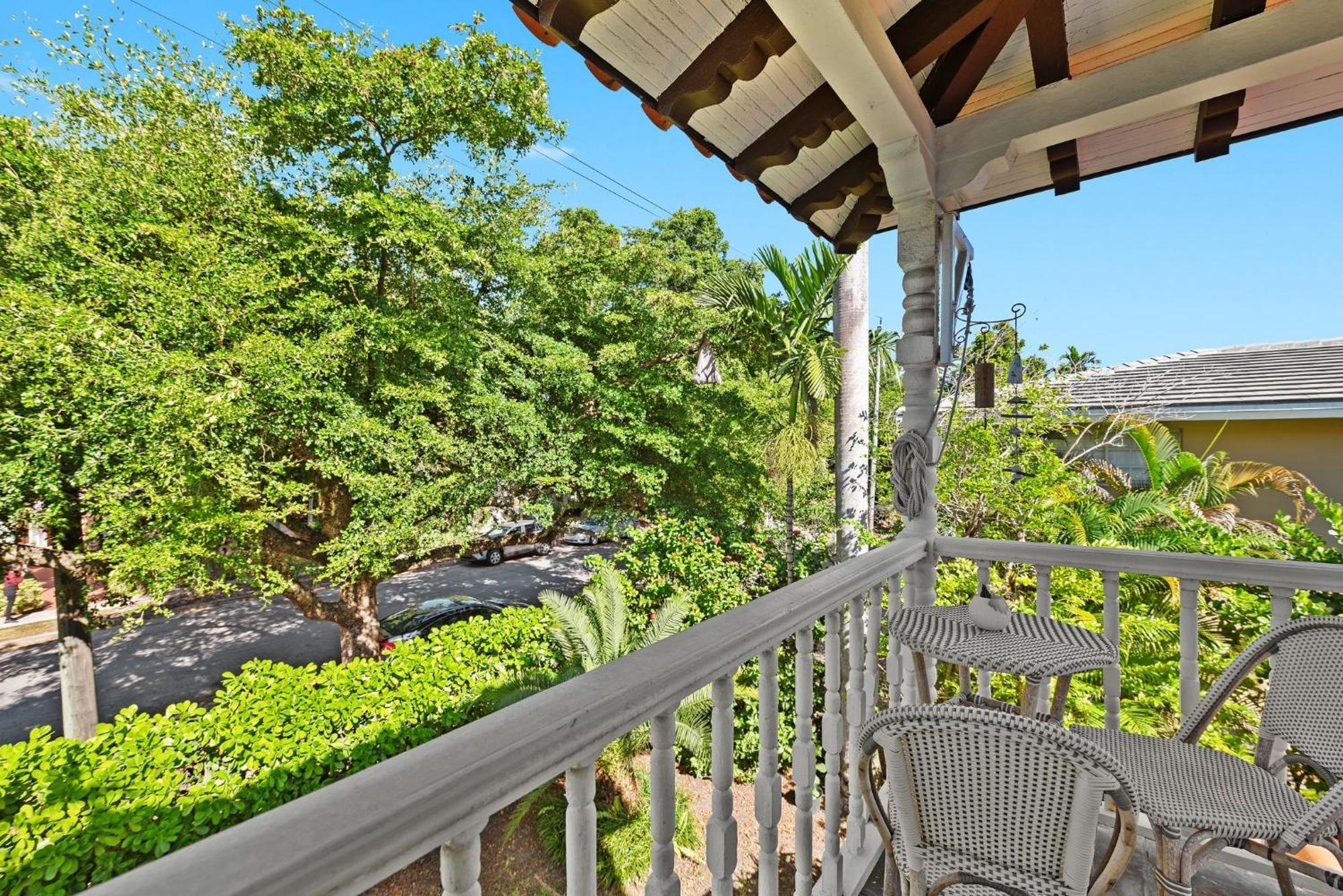 Casa Coral Hotel Coral Gables Luaran gambar