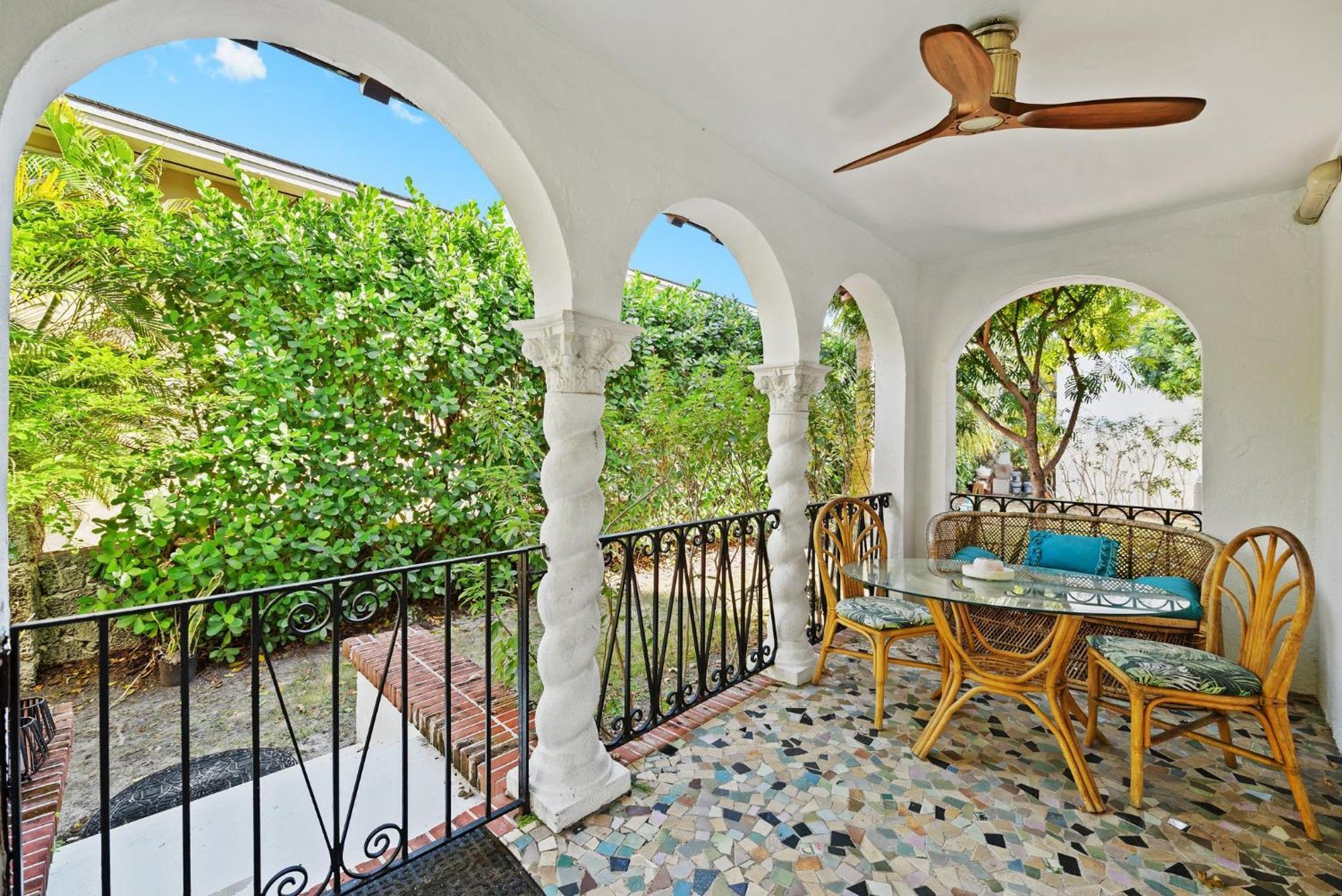 Casa Coral Hotel Coral Gables Luaran gambar