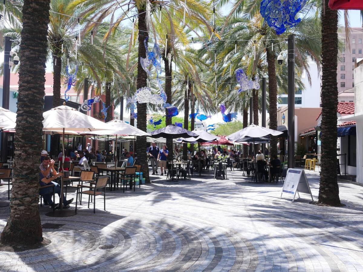 Casa Coral Hotel Coral Gables Luaran gambar